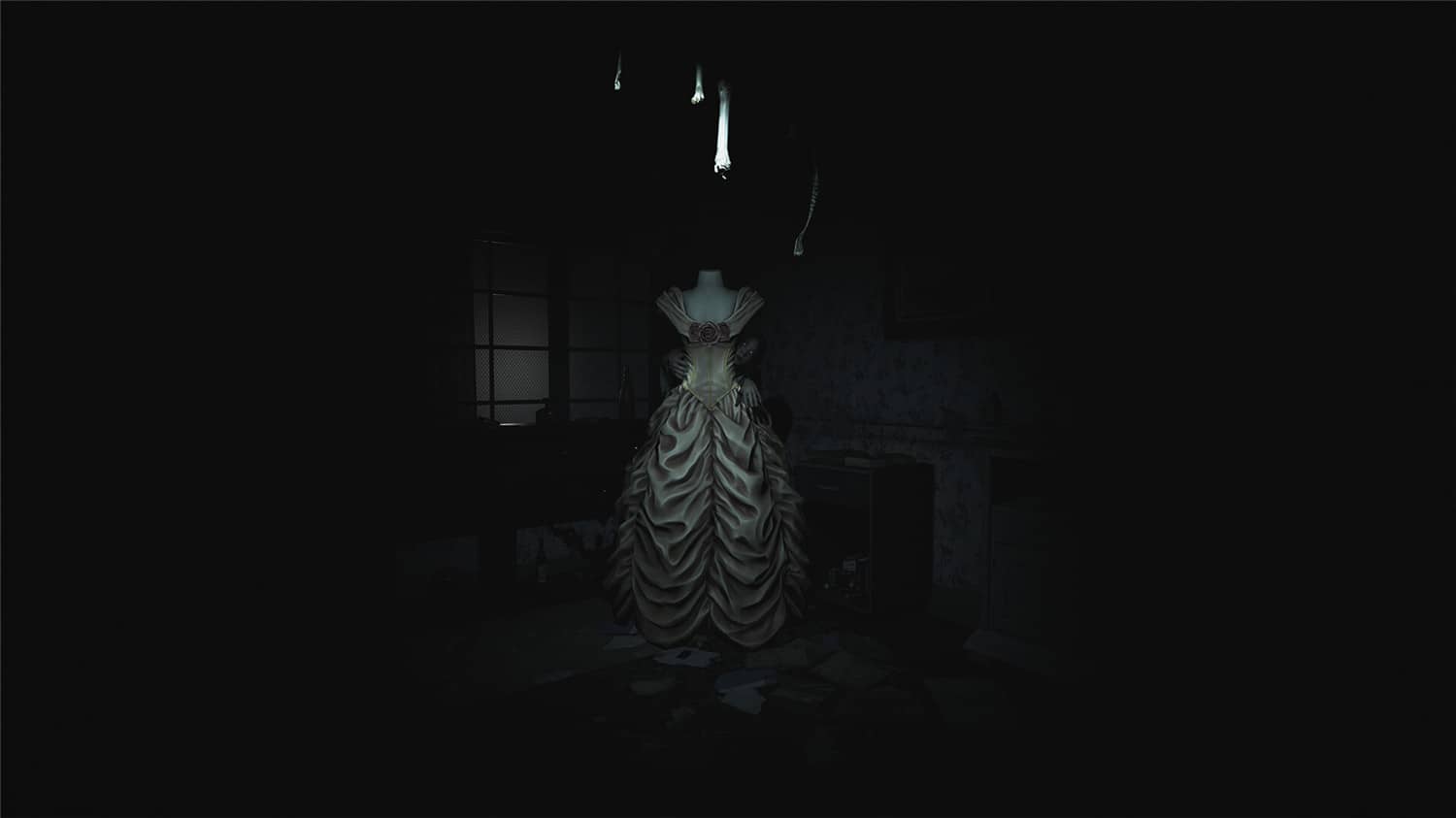 《恶魔学家》v30092024联机版