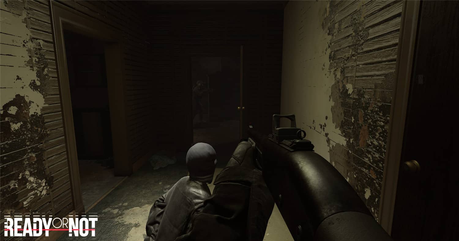 《严阵以待》v94572中文版--第6张图片 《严阵以待》v94572中文版