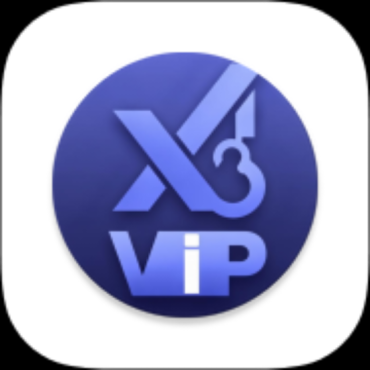 xVIPHook附教学轻松解锁VIP会员3.29 附教学