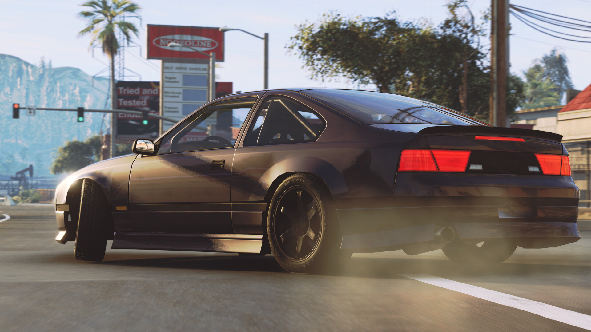 《车祸模拟器》中文联机版-- 第5张图片 《车祸模拟器》中文联机版