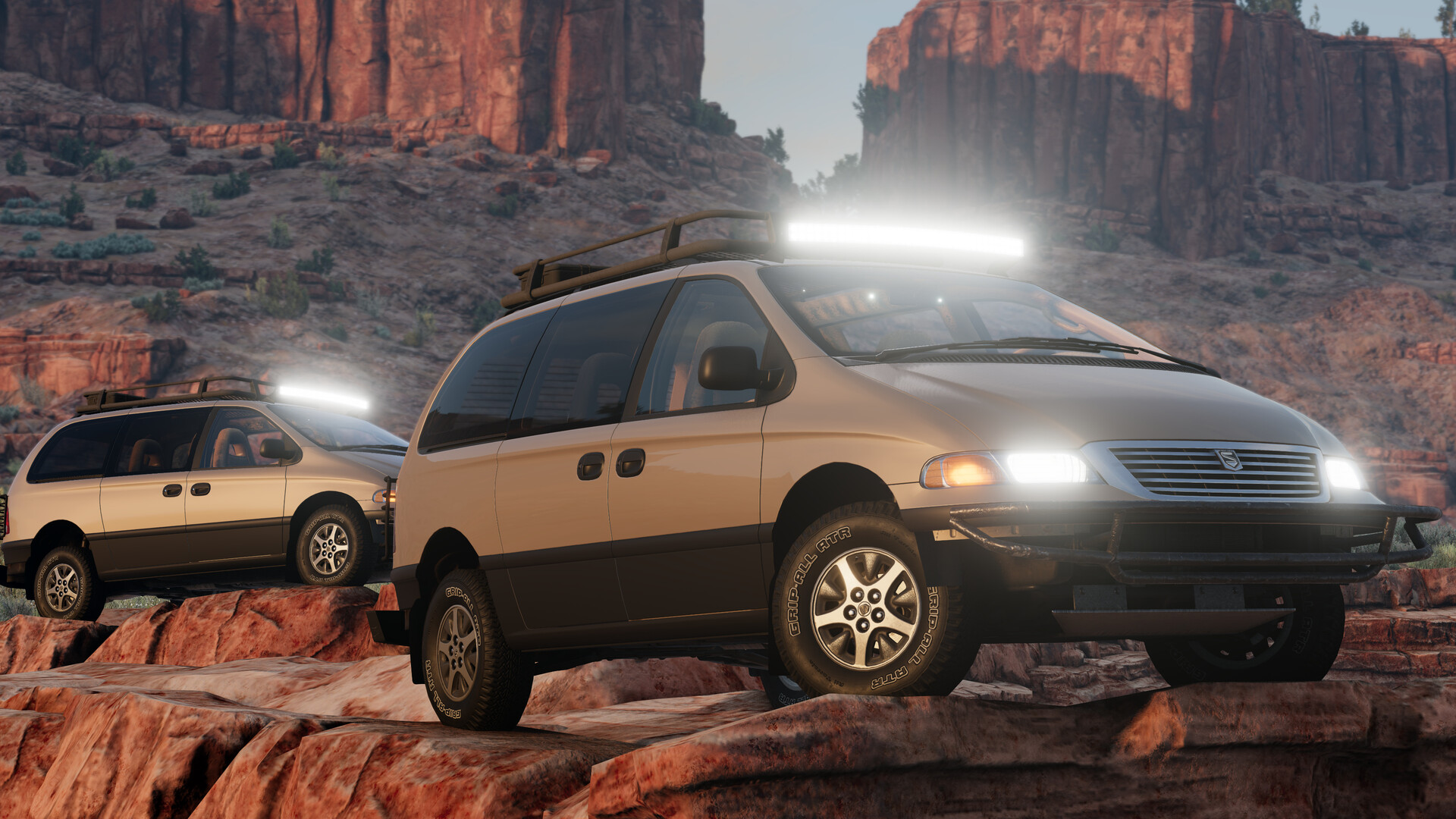 《车祸模拟器》中文联机版-- 第7张图片 《车祸模拟器》中文联机版