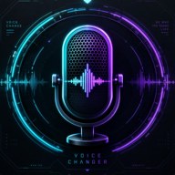 魔声游戏变声宝1.0.3手游开麦整活变声解锁会员